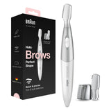 Epilator electric Braun FG1106-1