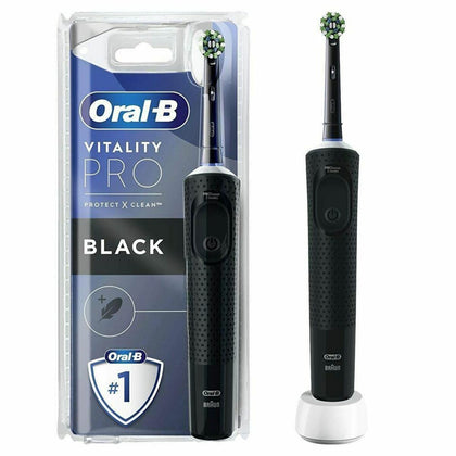 Cepillo de dientes eléctrico Oral-B