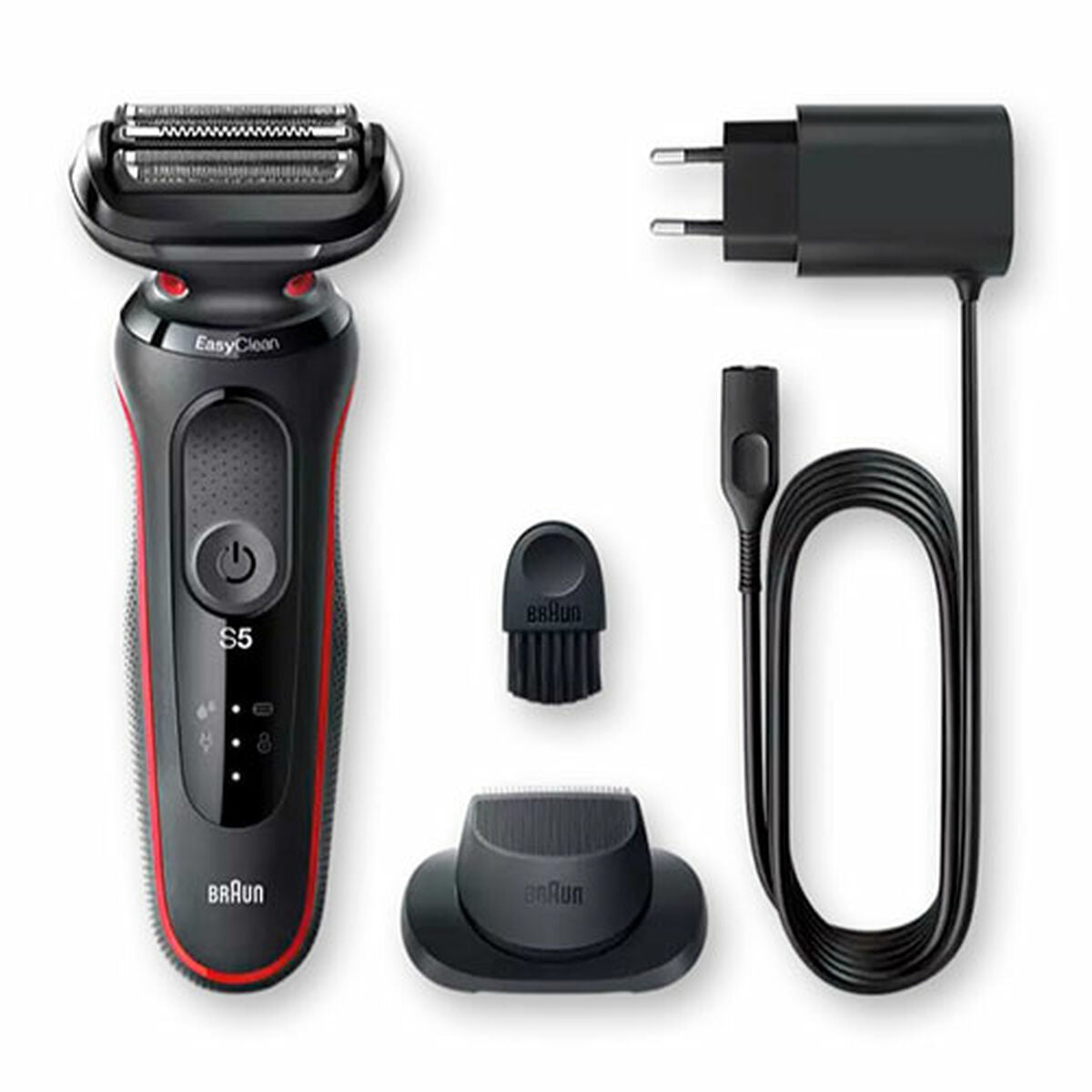 Handrasierer Braun 5 51-R1200-0