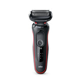 Handrasierer Braun 51-B1000s Red-0