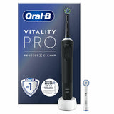 Electric Toothbrush Oral-B Vitality Pro Black-1