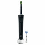 Electric Toothbrush Oral-B Vitality Pro Black-0