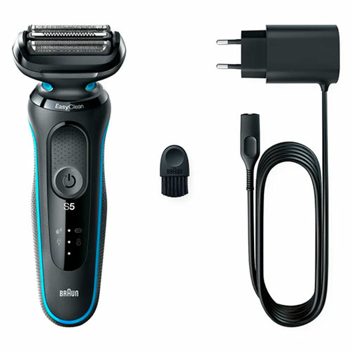 Manual shaving razor Braun 51-M1000s-0