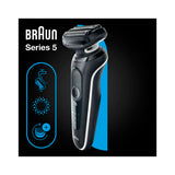 Handrasierer Braun 51-M1000s-5