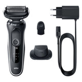Manual shaving razor Braun Series 5-0