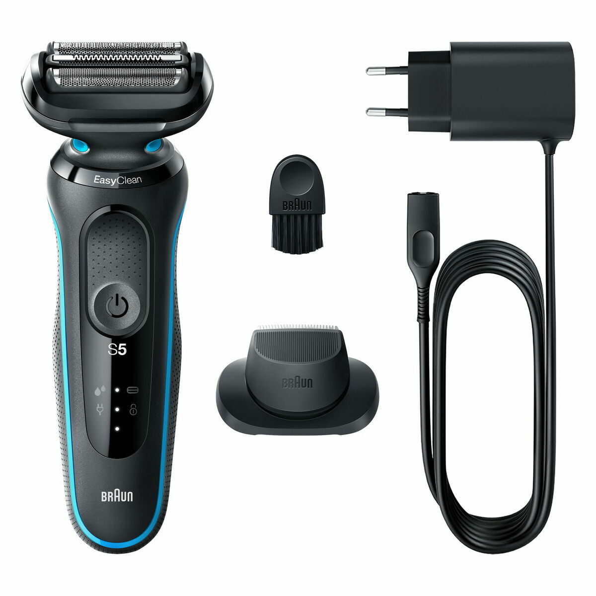 Shaver Braun 51-M1200s-0