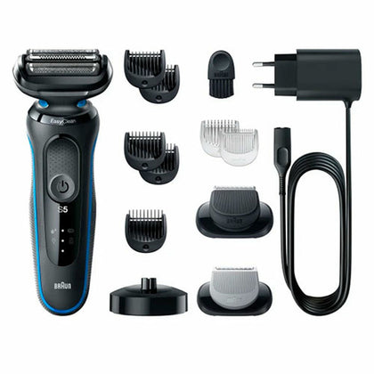 Handrasierer Braun Series 5