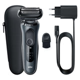 Handrasierer Braun-3