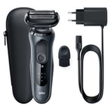 Handrasierer Braun-2