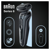 Handrasierer Braun-1