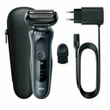 Handrasierer Braun-0