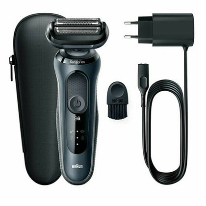 Handrasierer Braun