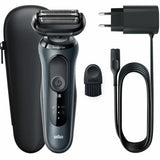 Handrasierer Braun-5