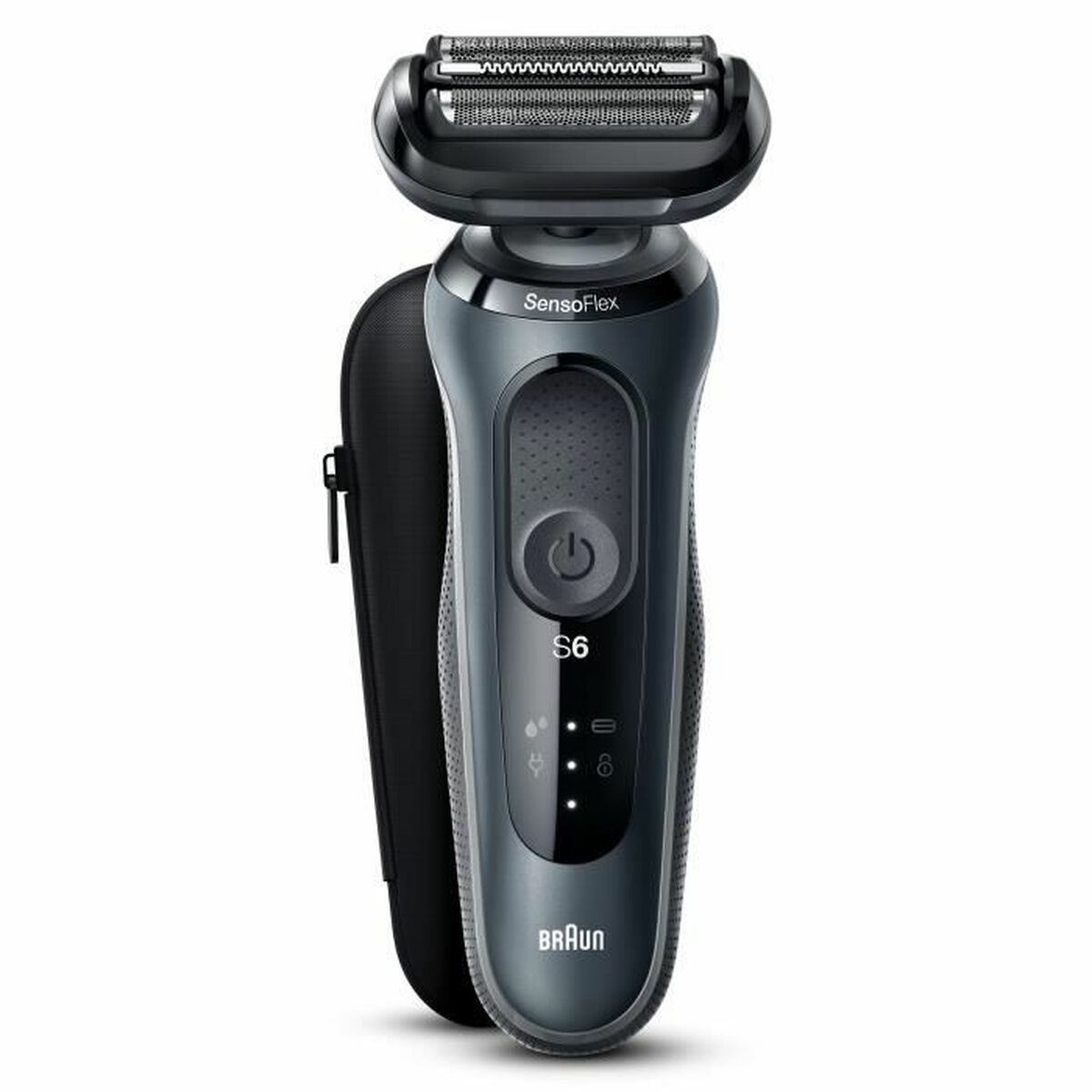 Handrasierer Braun-4