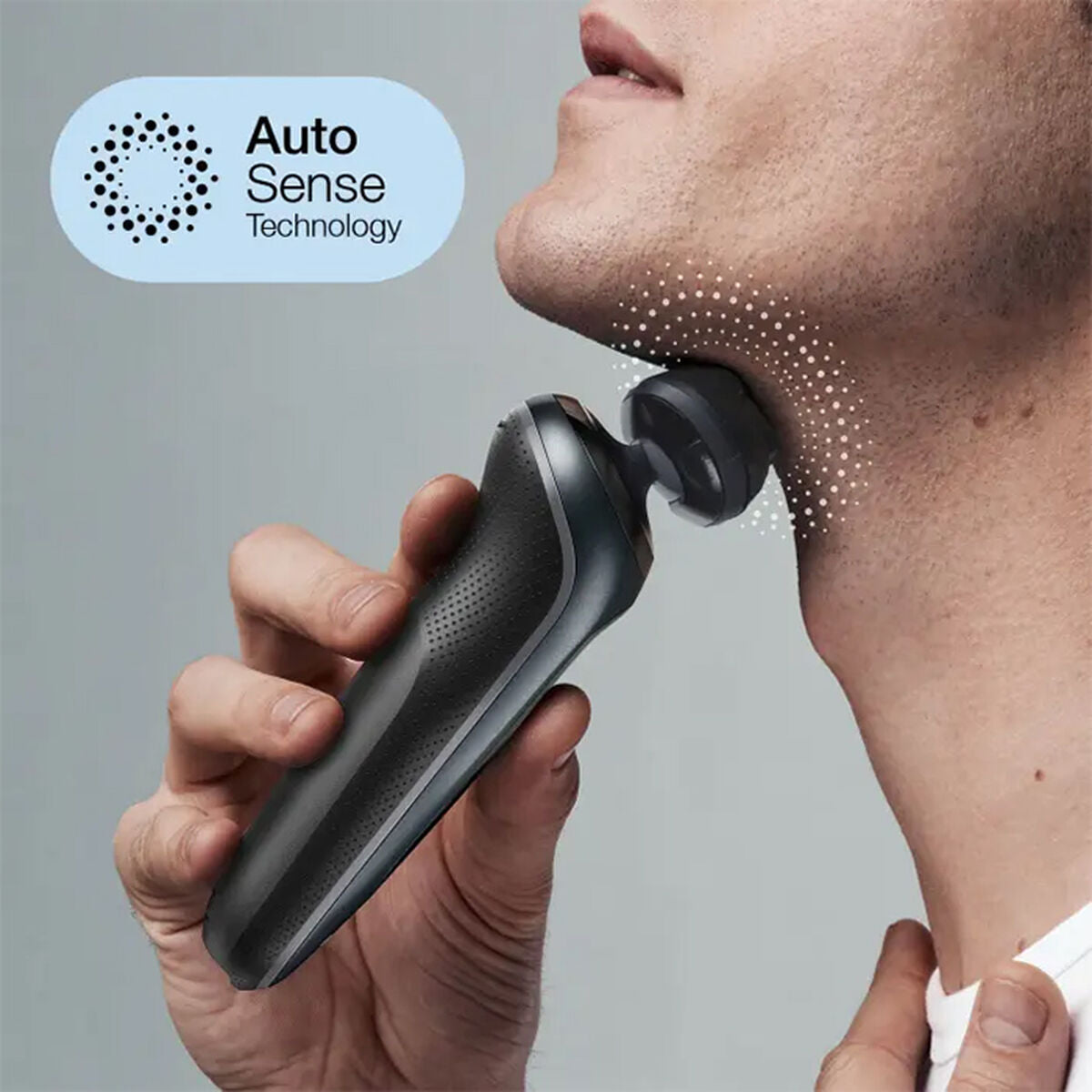 Handrasierer Braun Serie 6-3
