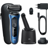 Elektrorasierer Braun Braun Serie 6-1