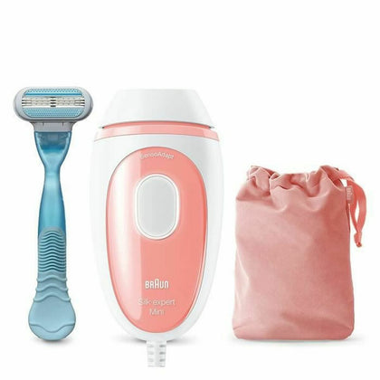 Elektrischer IPL-Haarentferner Braun Silk-expert Mini