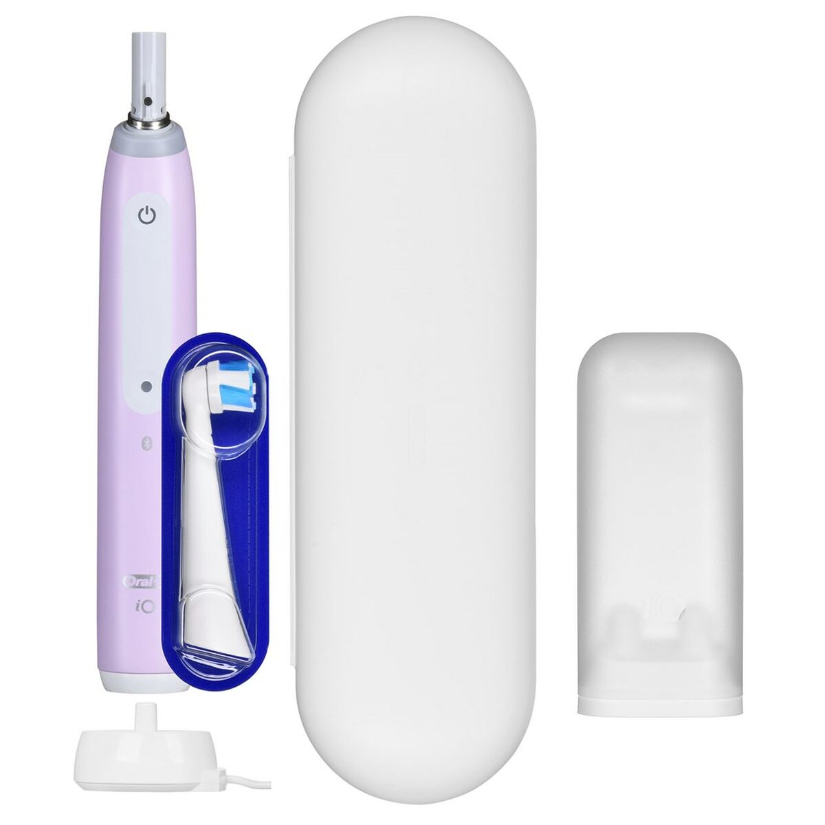 Brosse à dents électrique Oral-B série 4 IO-0
