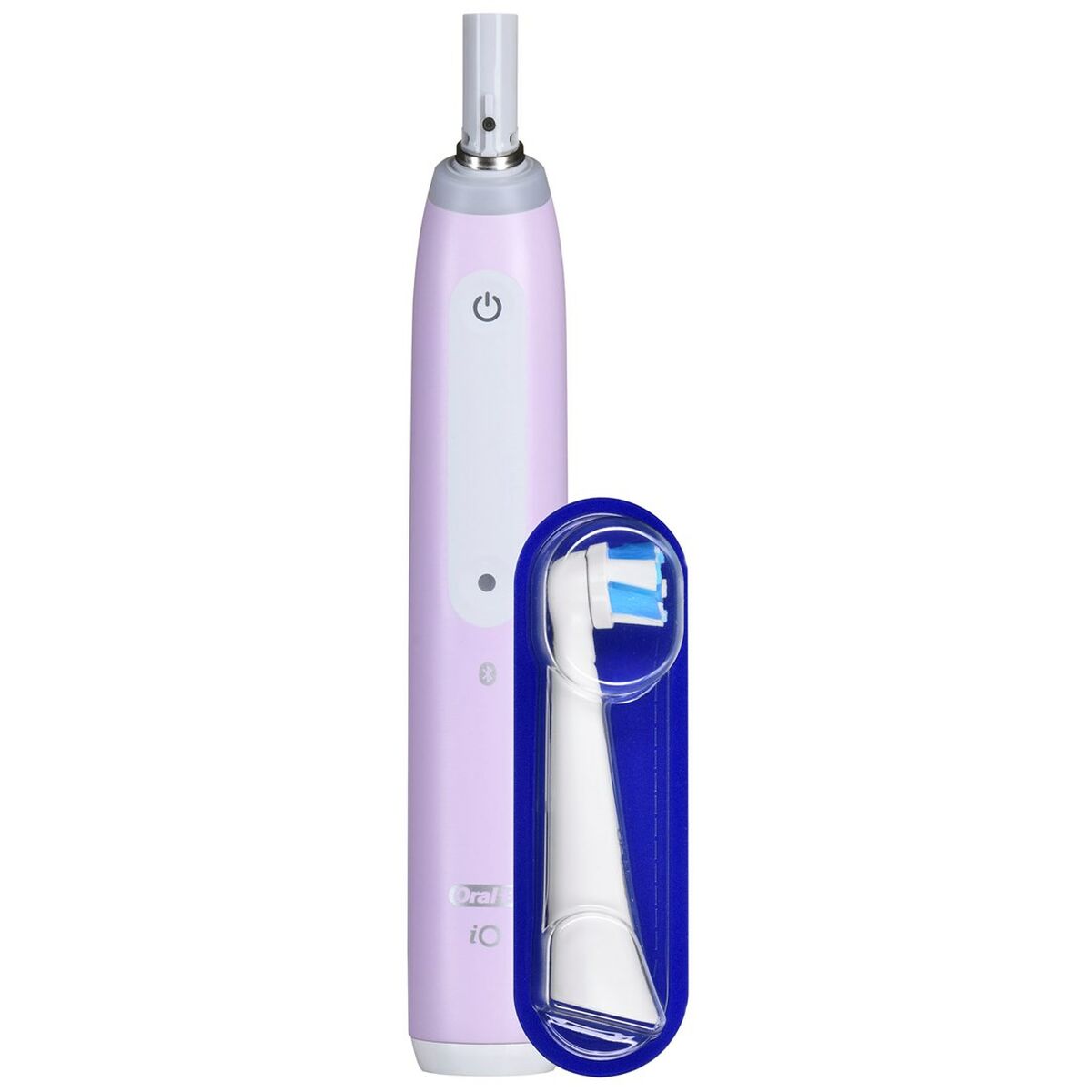 Brosse à dents électrique Oral-B série 4 IO-7