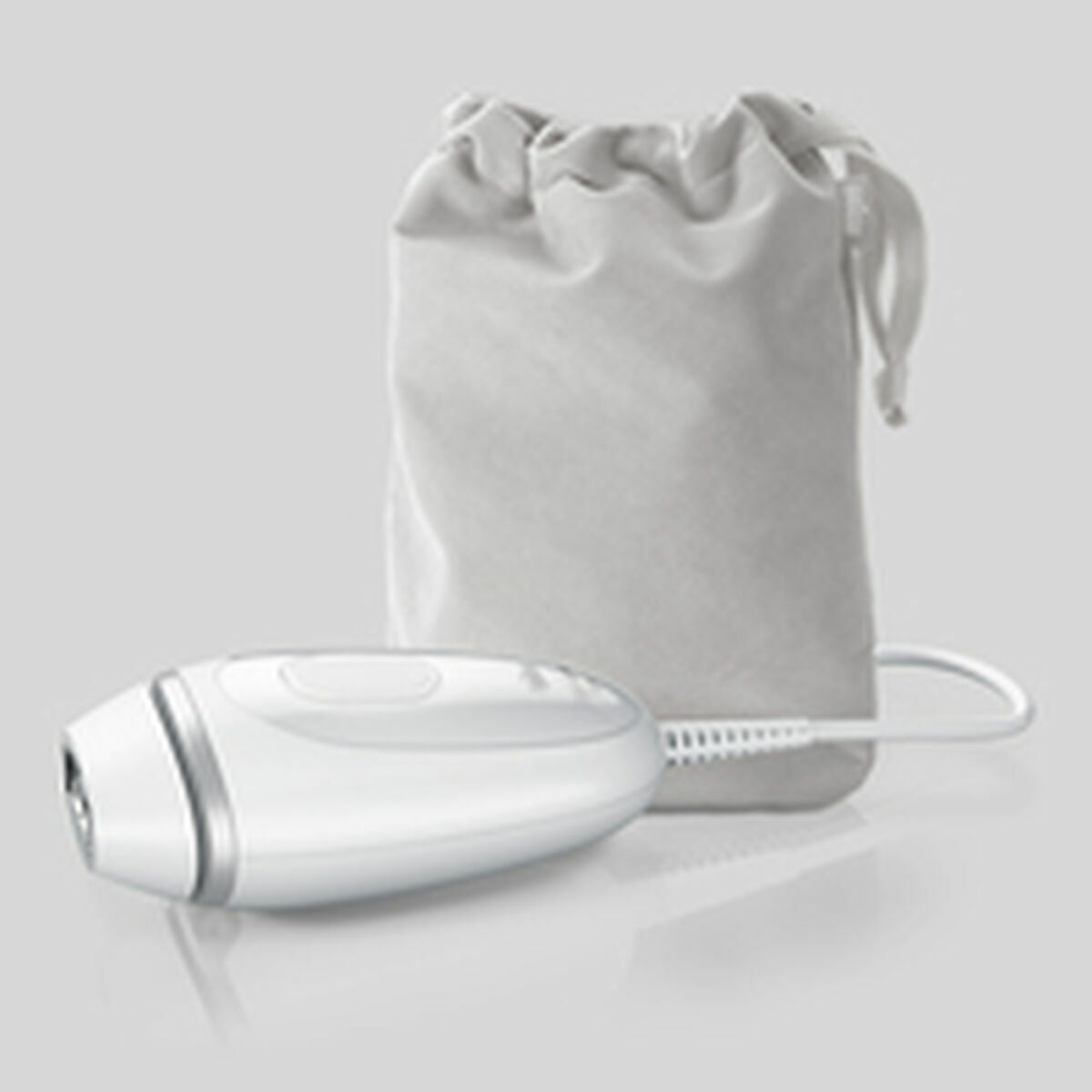Epilatore a luce pulsata intensa con accessori Braun Mini PL1124-4
