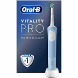 Electric Toothbrush Oral-B Vitality Pro Blue-0