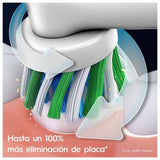 Electric Toothbrush Oral-B Vitality Pro Blue-2