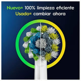Electric Toothbrush Oral-B Vitality Pro Blue-1