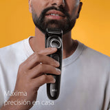 Cortapelos Braun Serie 3-5