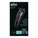 Cortapelos Braun Serie 3-1