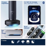 Electric Toothbrush Oral-B IO SERIES 7 DUO-3