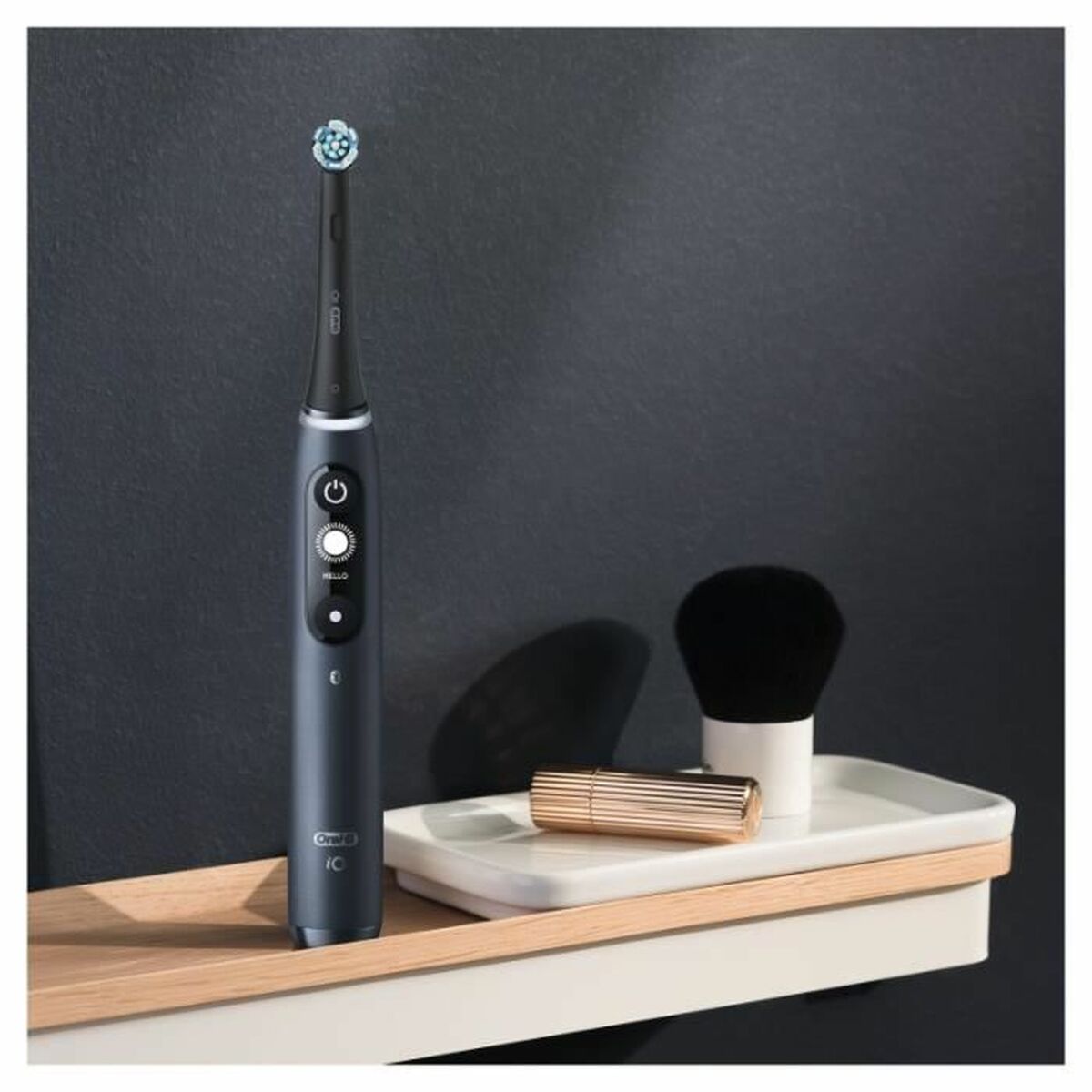 Periuta de dinti electrica Oral-B IO SERIA 7 DUO-1