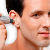 Haarschneider Braun Braun Exact Series Ear & Nose 1 AA-3
