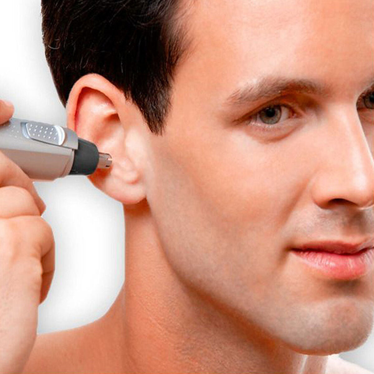 Haarschneider Braun Braun Exact Series Ear & Nose 1 AA-3