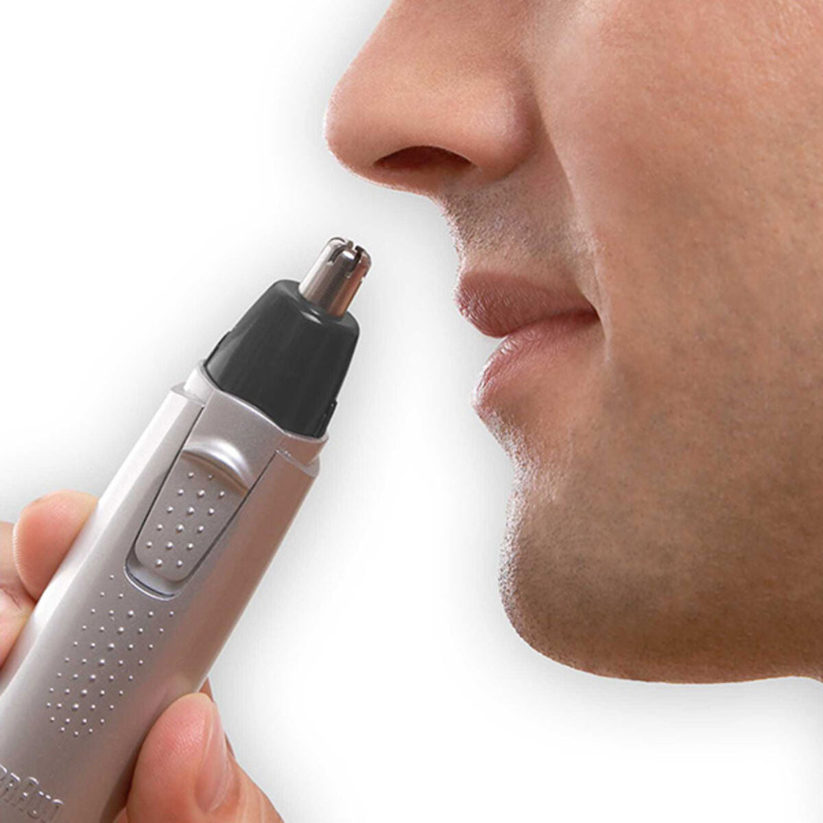 Haarschneider Braun Braun Exact Series Ear & Nose 1 AA-2