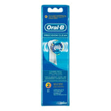 Replacement Head Oral-B PRECISION CLEAN 2 Units-1
