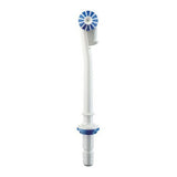 Spare for Electric Toothbrush Oral-B ED 17-4 White 4 Units-1