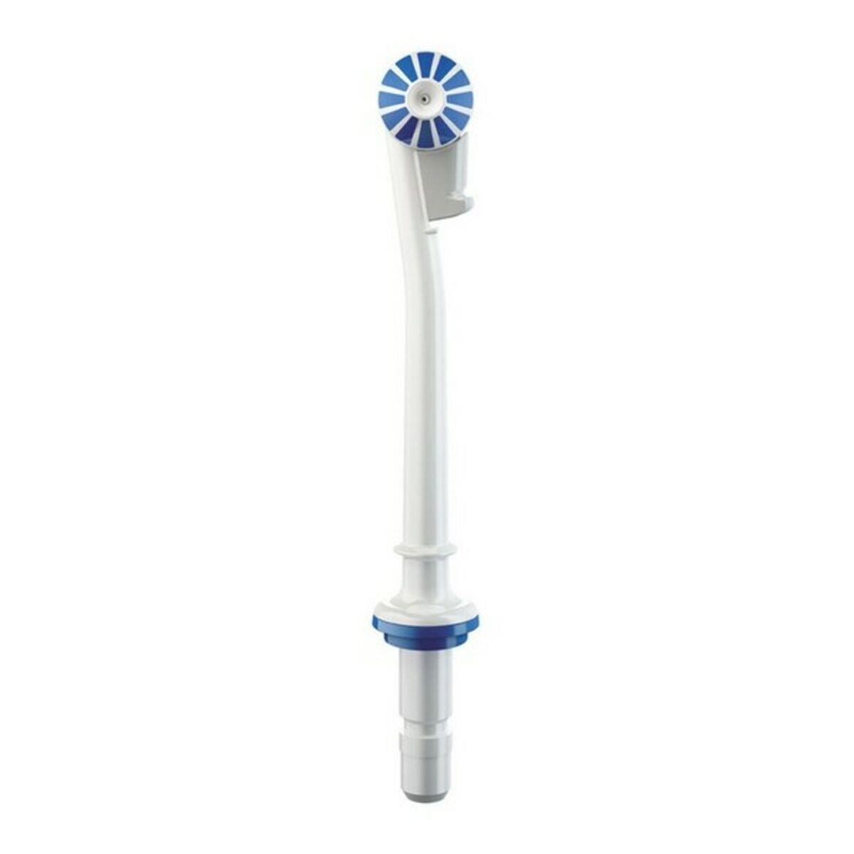 Spare for Electric Toothbrush Oral-B ED 17-4 White 4 Units-1