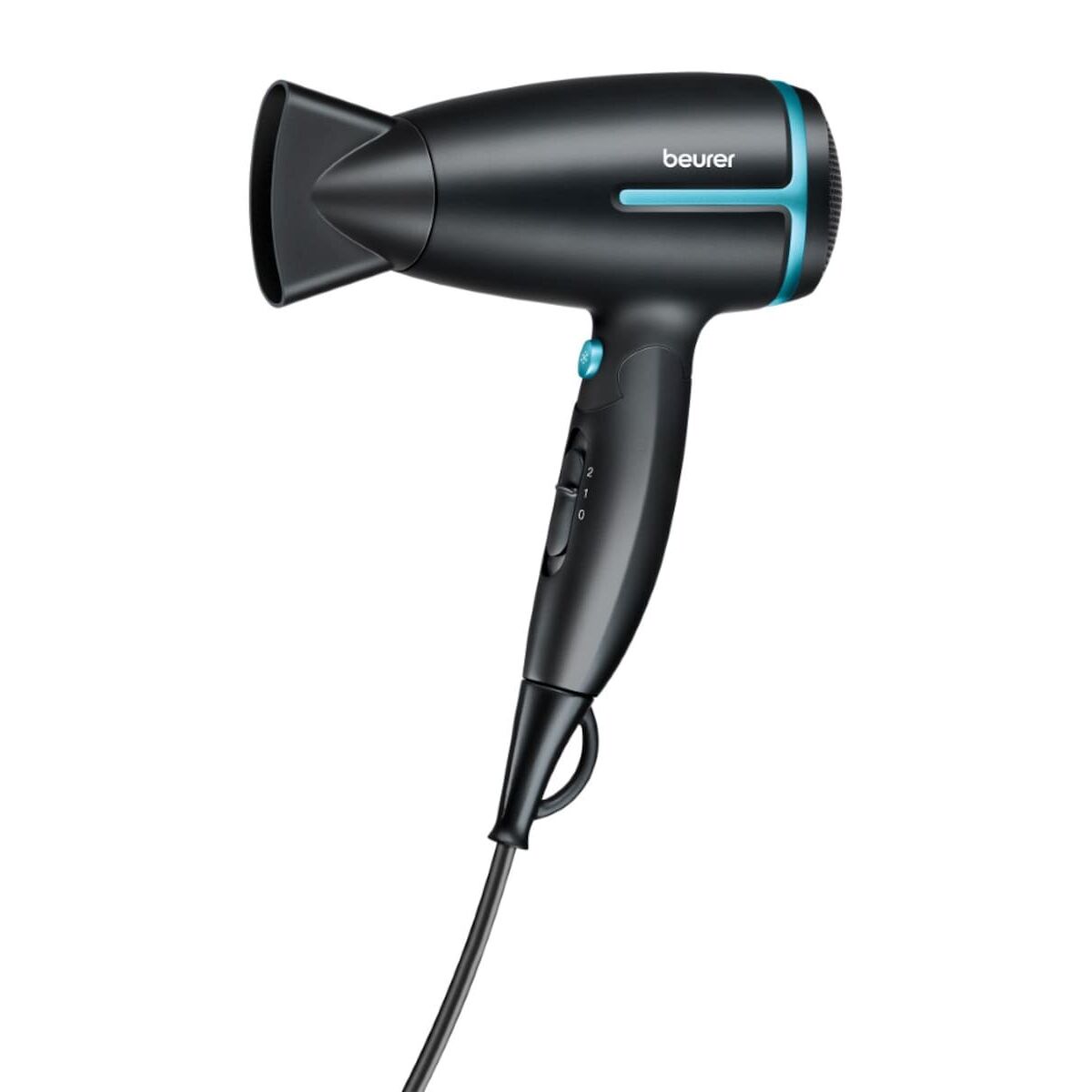 Secador de pelo Beurer HC25LE-0
