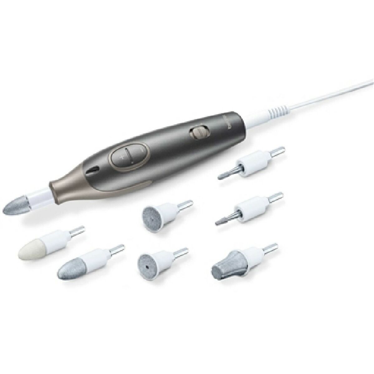 Set Manicura Beurer MP1R SMOOTH-0