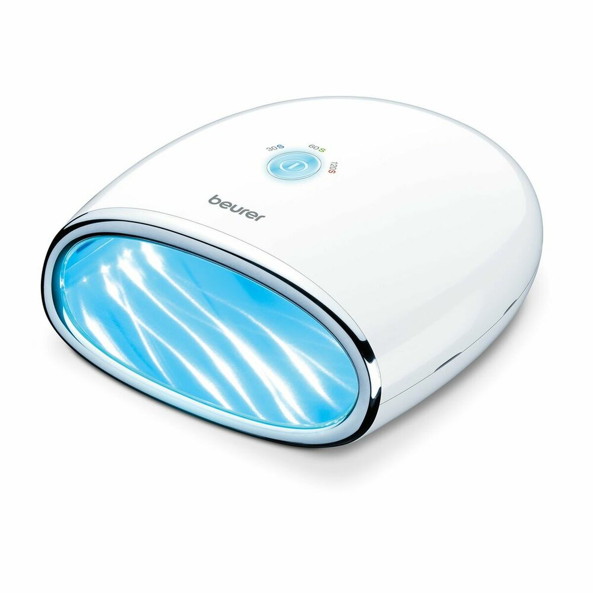 Secador de uñas Beurer MP48 24W (blanco) (negro)-0