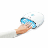 Nail Dryer Beurer MP48 24W (White) (Black)-2