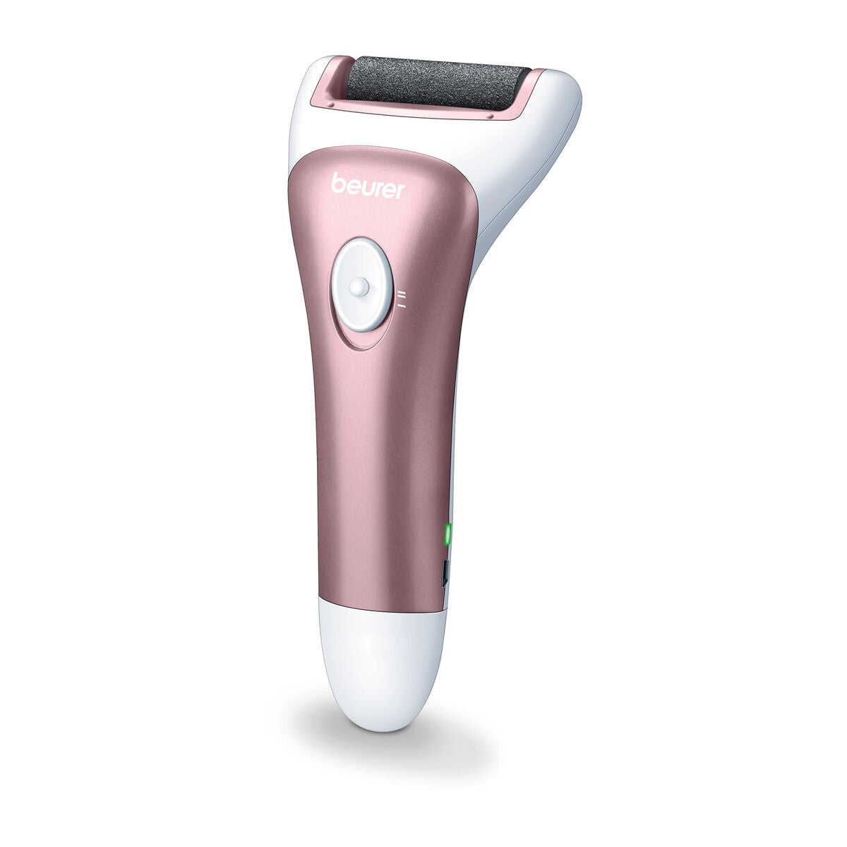 Rechargeable Pedicure File with Integrated Vacuum Beurer MP55 Pink-1