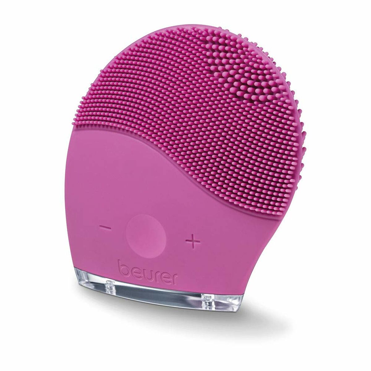 Cepillo limpiador facial Beurer 58413 Morado-0