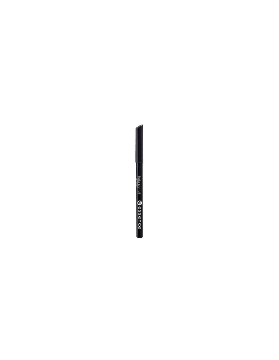 Essence Cosmetics Kajal matita De occhi 01-Black 1 g