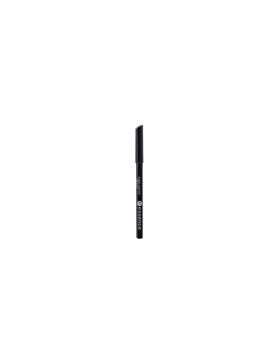Essence Cosmetics Kajal matita De occhi 01-Black 1 g
