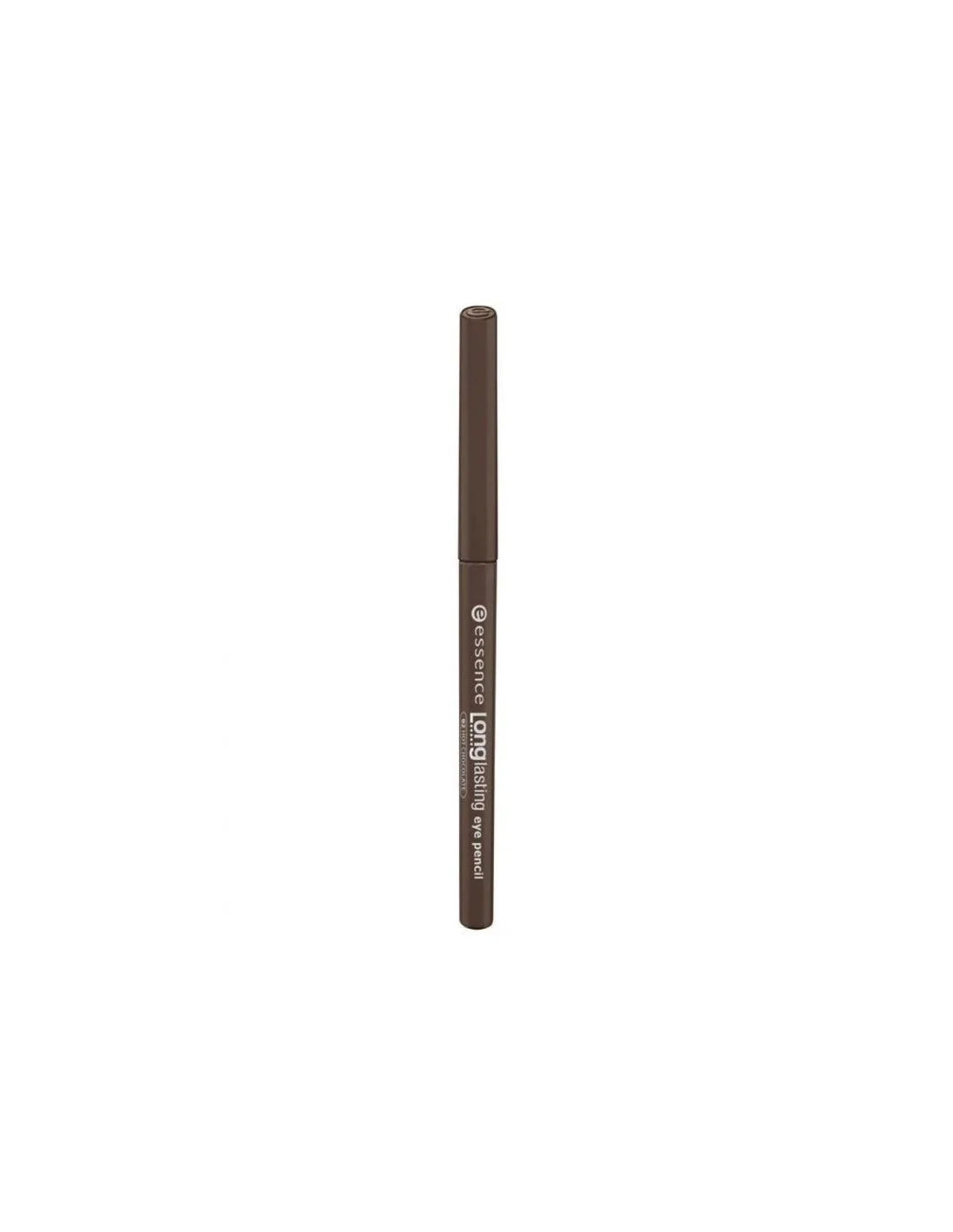 Essence Cosmetics Long-Lasting matita De occhi 02-Hot Chocolate 0,28 g