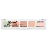 Eye Shadow Palette Catrice Allround Nº 010 6 g-2
