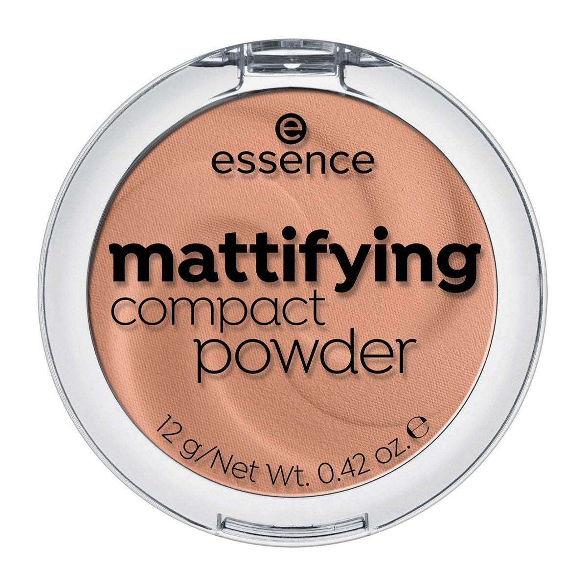 Compact Bronzing Powders Essence 02-soft beige (12 g)-0