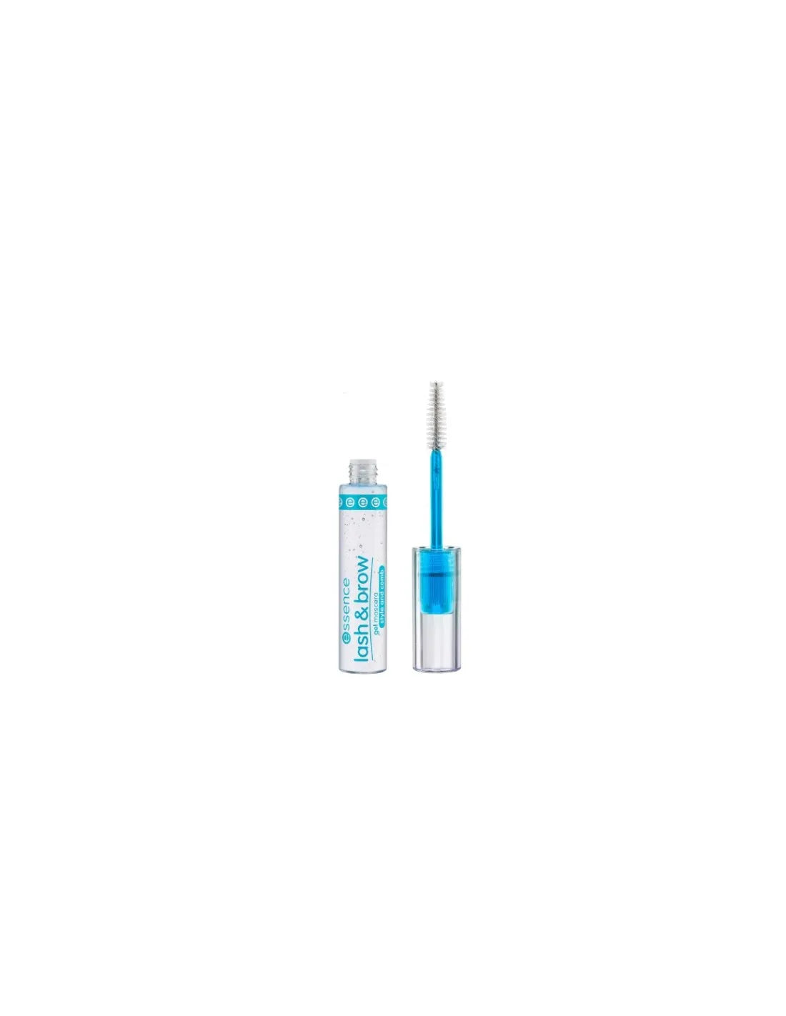 Essence Cosmetics Lash e Brow gel mascara 9 ml