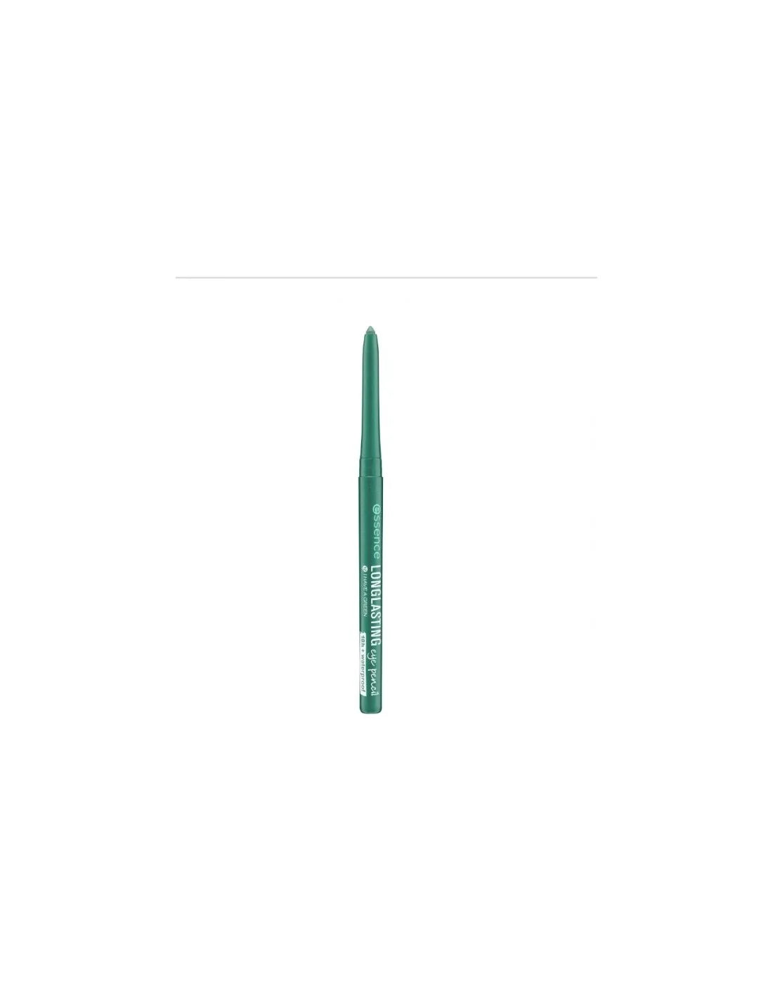Essence Cosmetics Long-Lasting matita De occhi 18h Waterproof 12-I Have A Green 0,28 g